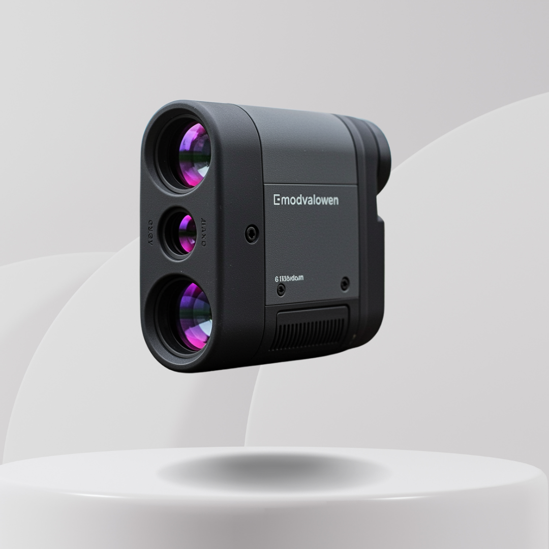 Golf Range Finder