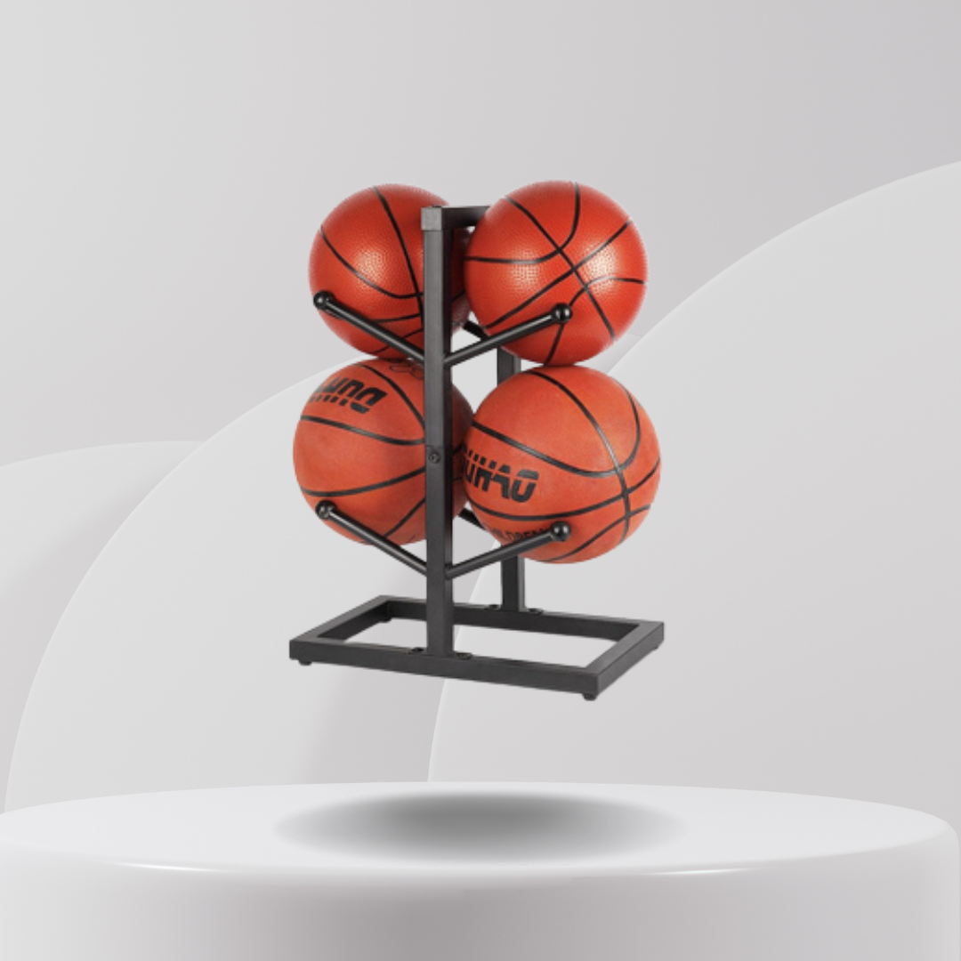 Ball Storage Rack